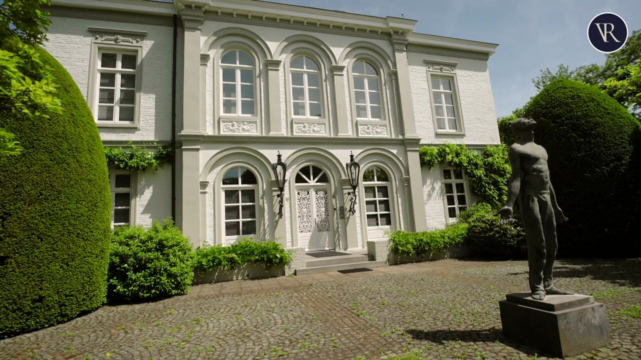 Video van Venloseweg 1-A