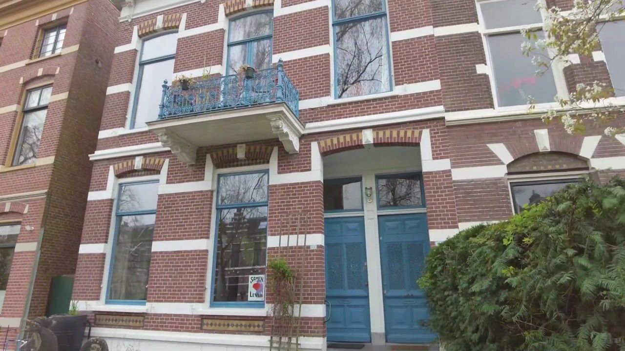 Video van Boulevard Heuvelink 150