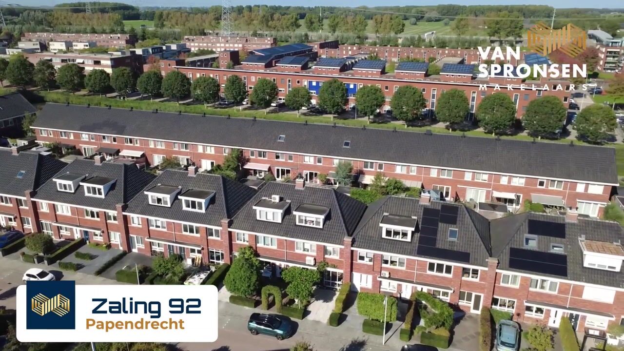 Video van Zaling 92