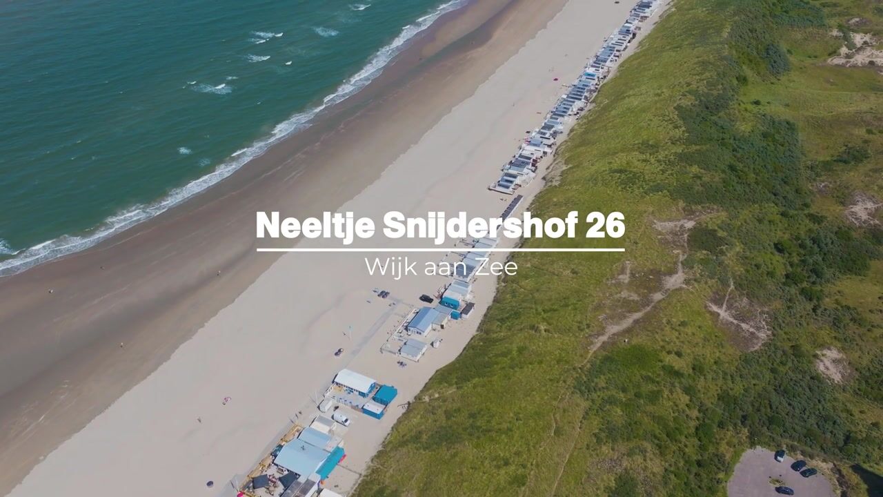 Video van Neeltje Snijdershof 26