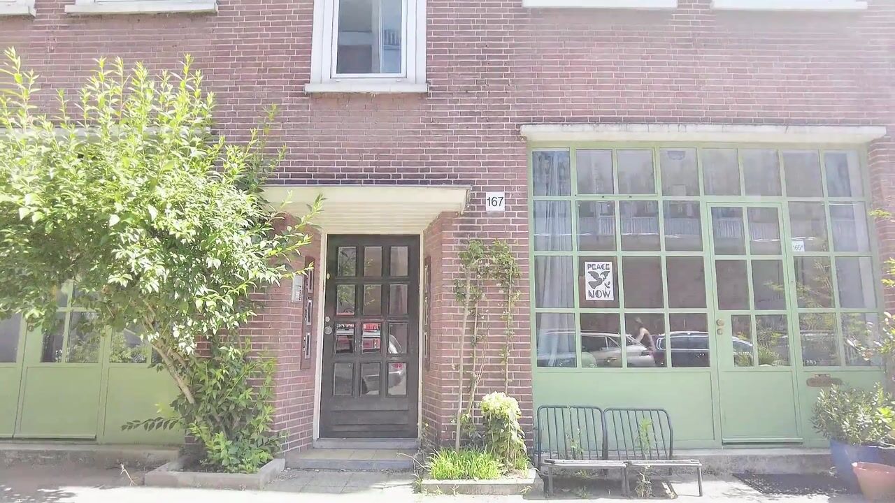 Video van Hoogte Kadijk 167-3