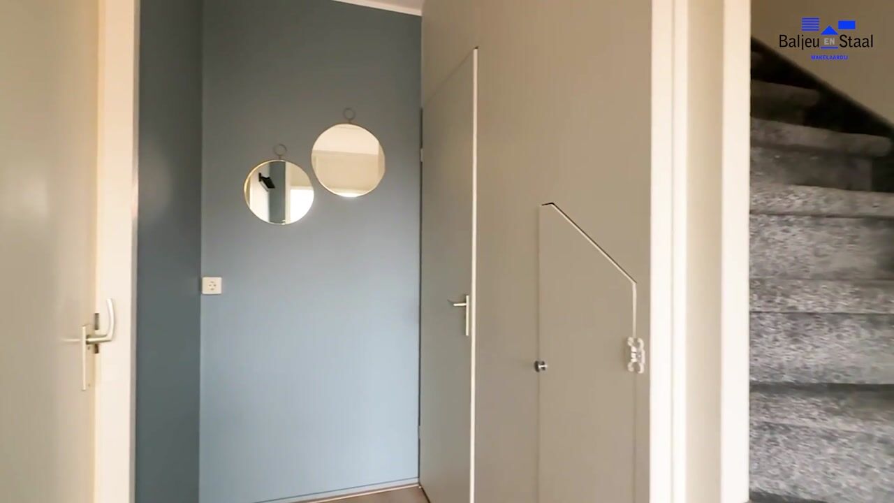 Video van Van Polanenstraat 27