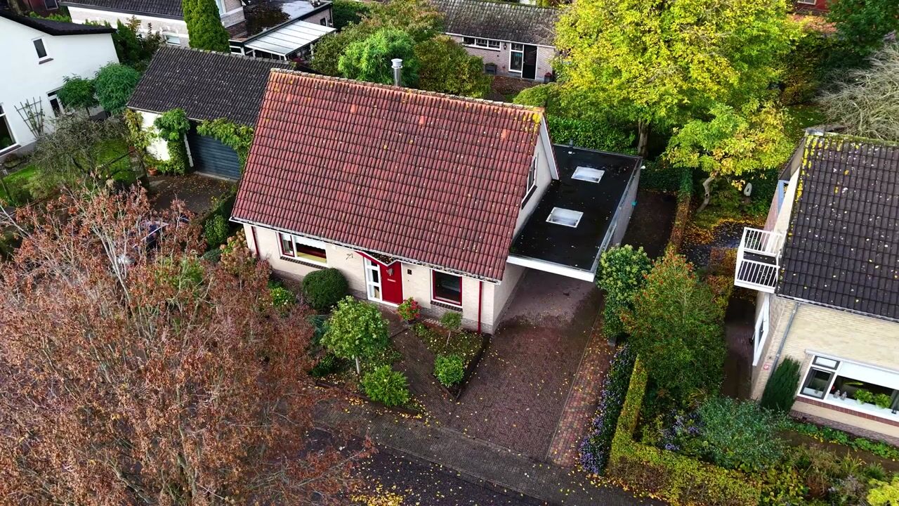 Video van Pastorielaan 10