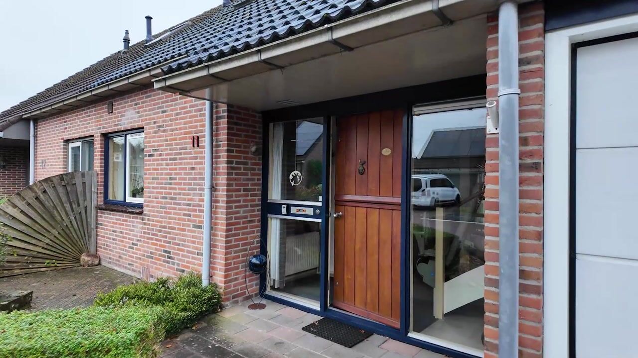 Video van De Deel 11