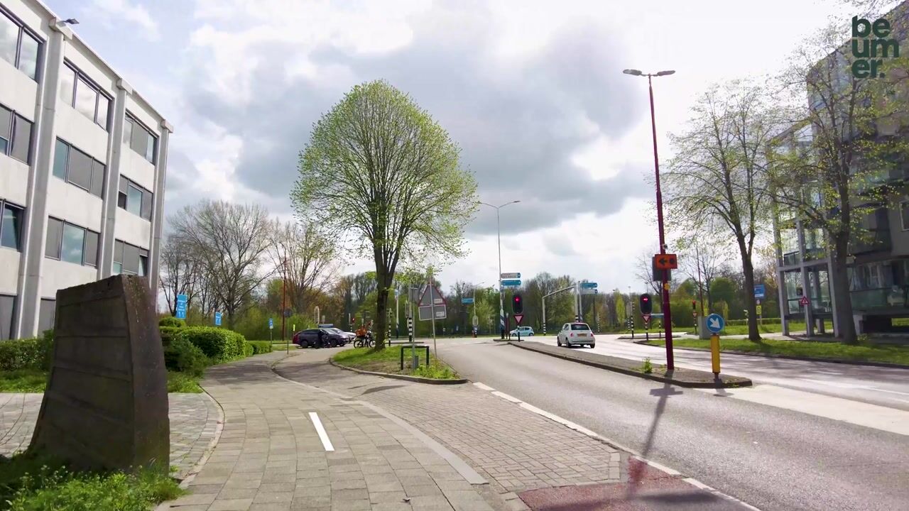 Video van Veenwal 138