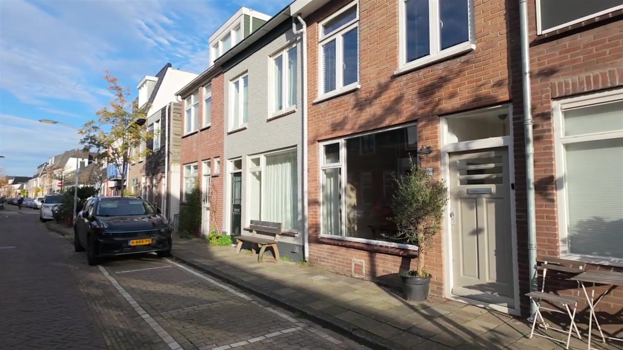 Video of Brouwersstraat 59