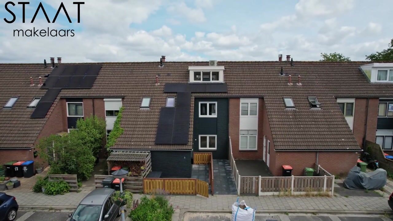 Video van Zijpe 27-C