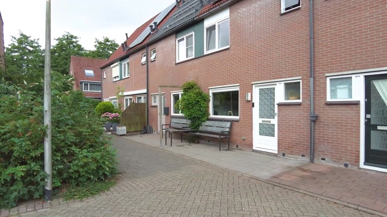 Video van Arestraat 26