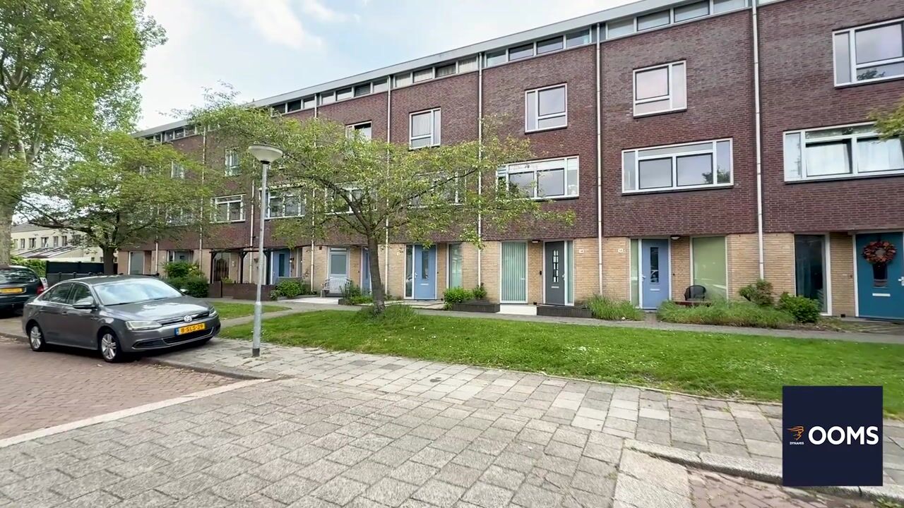 Video van Van Ewijckstraat 14