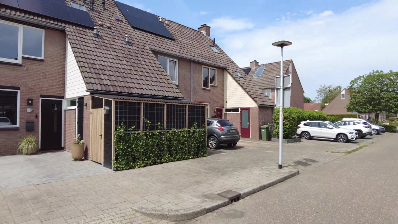 Video van Tom Mandersstraat 6