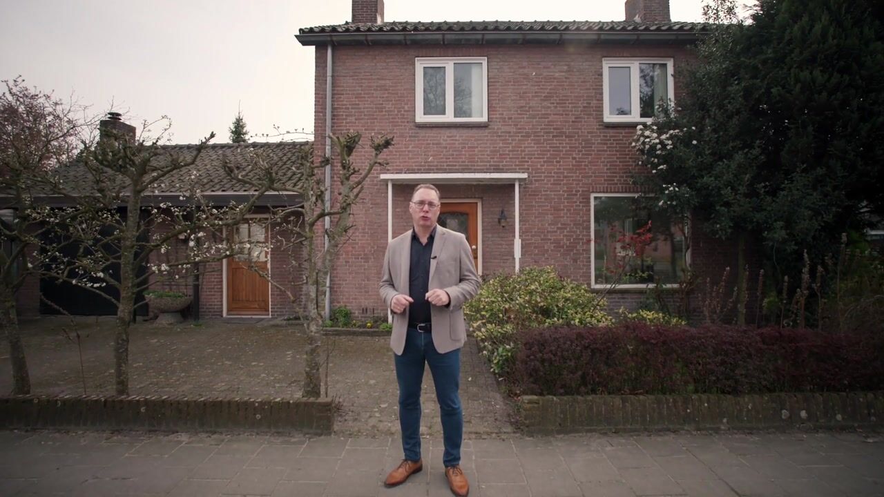 Video of Burgemeester van Heystlaan 1