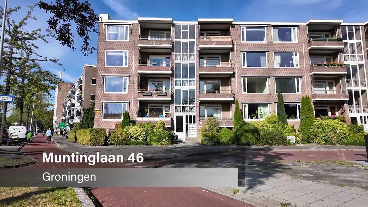Video van Muntinglaan 46