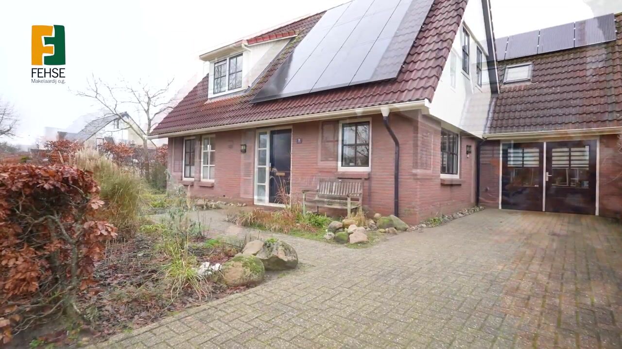 Video van Kievitweg 71