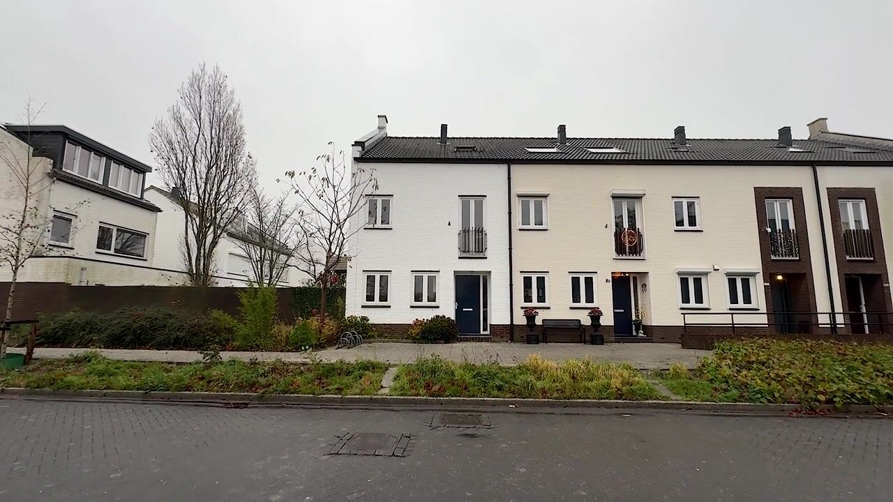 Video of Rode Ring 133