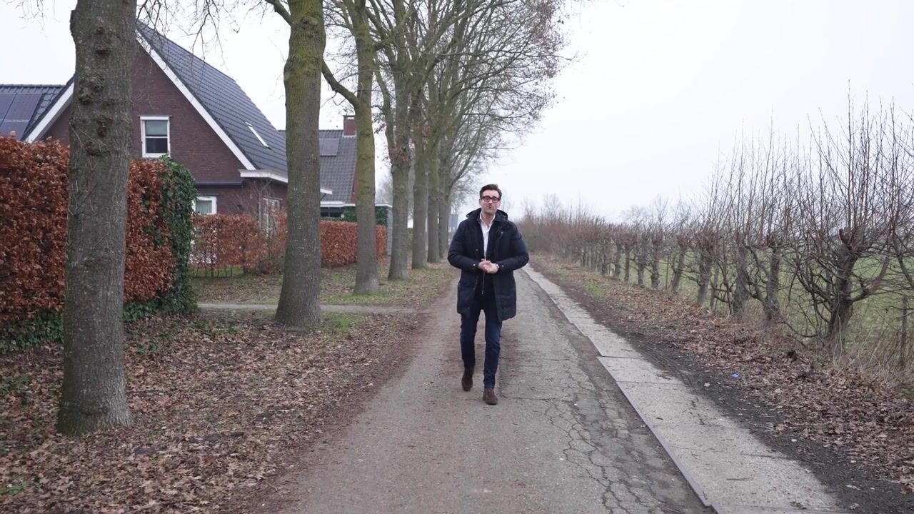 Video van Scharenburg 33