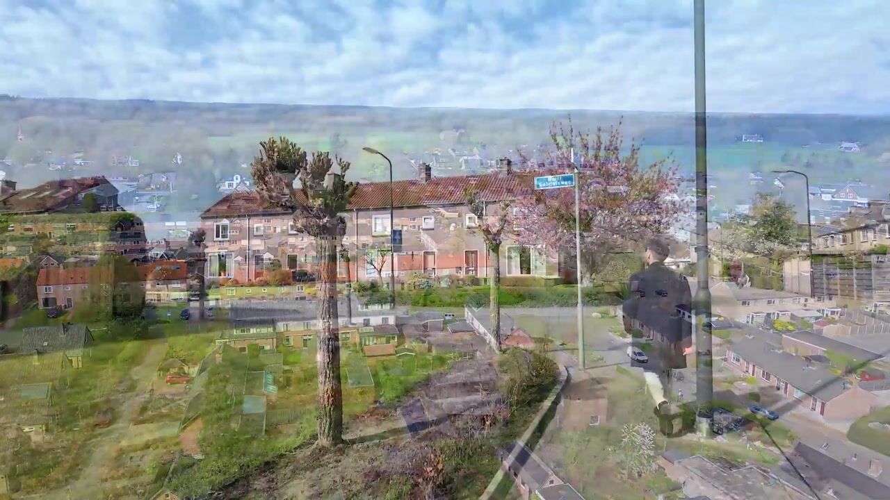 Video van Wolff Gabriëlsweg 12