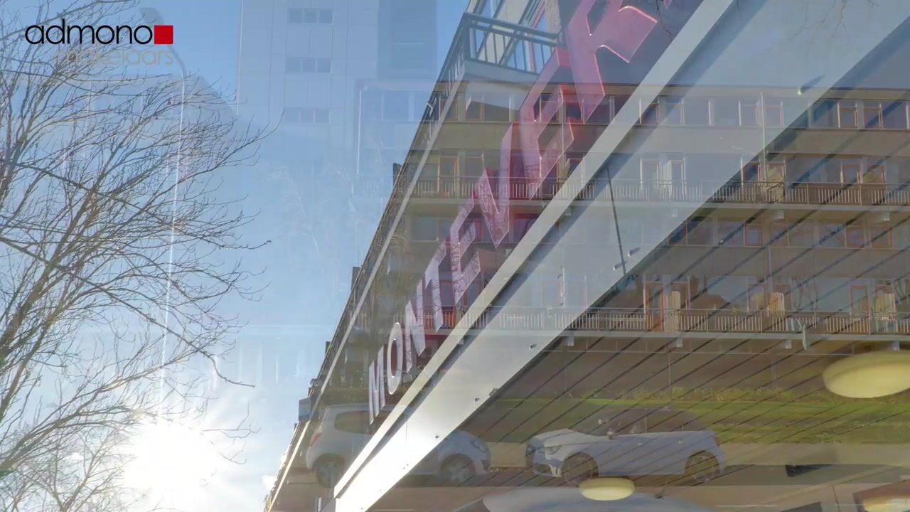 Video of Monteverdilaan 79