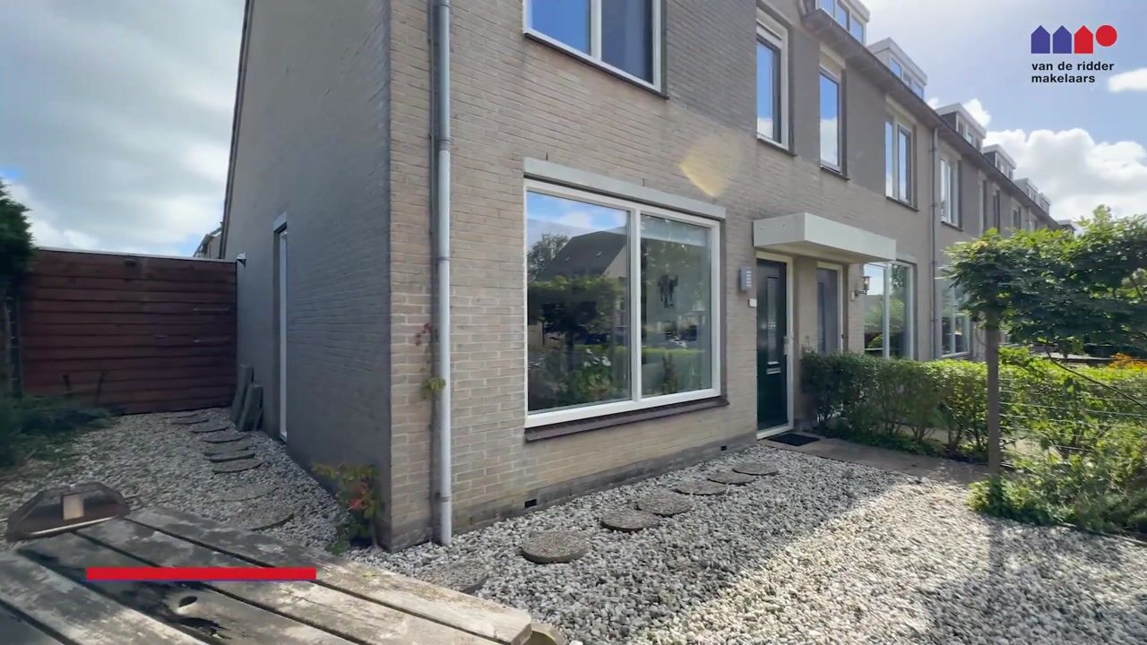 Video van Moerbeeklaan 1