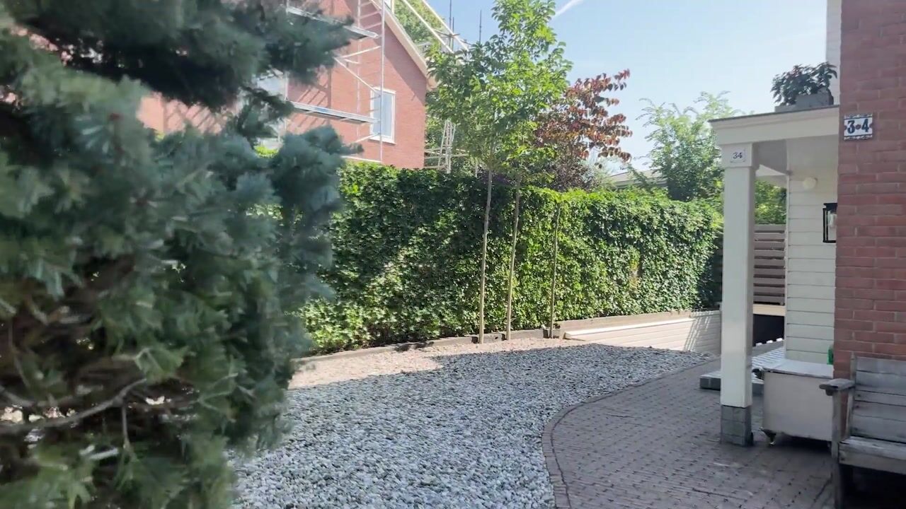 Video van Pa Verkuijllaan 34
