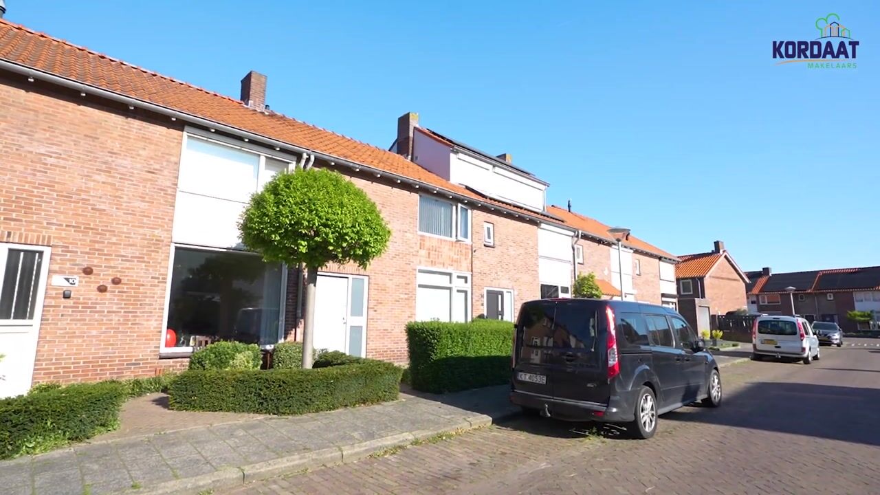 Video van Anjerstraat 10