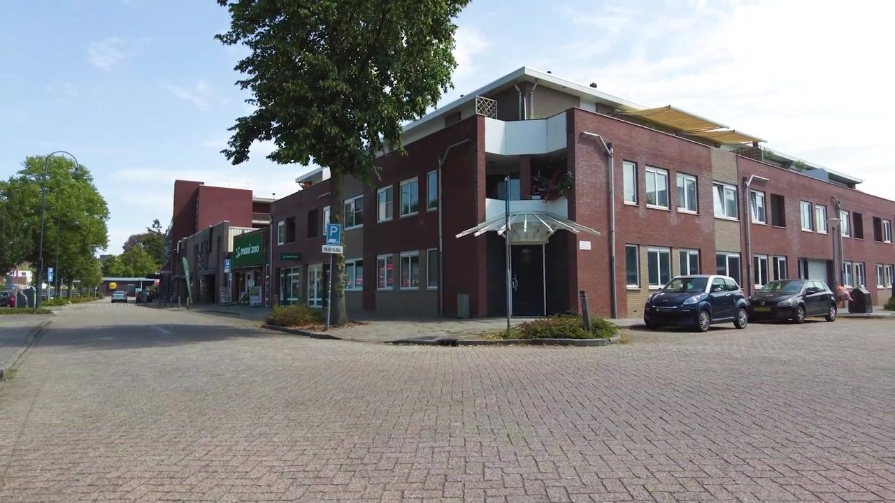 Video van Kerkakkerstraat 38