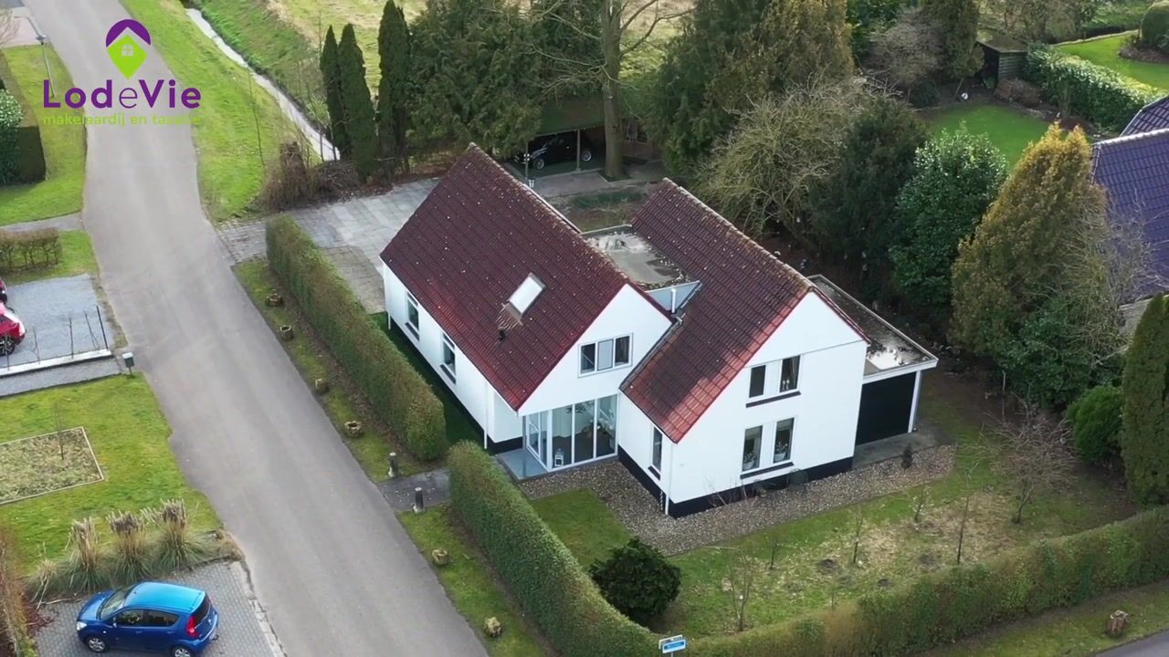 Video van Boslaan 115