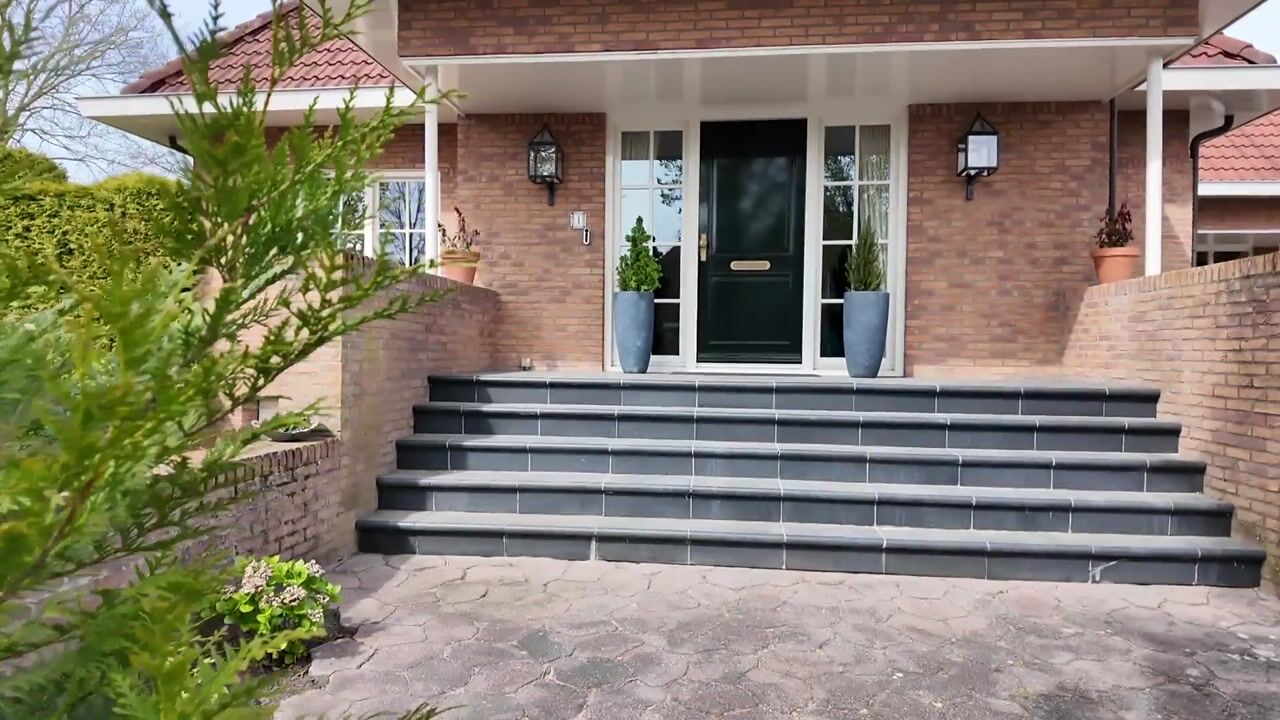 Video van Jupiterweg 1