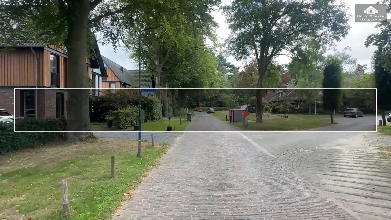 Video van Oude Rijksstraatweg 12-A
