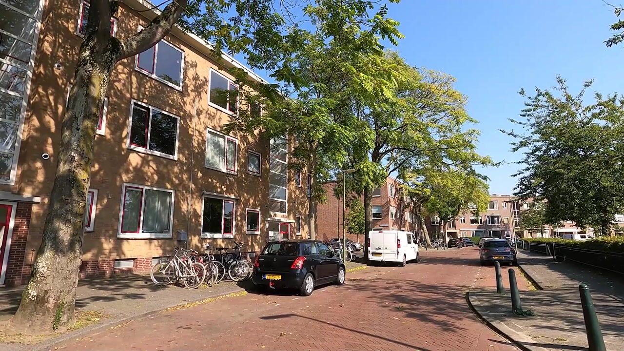 Bekijk video van Woudenbergstraat 81