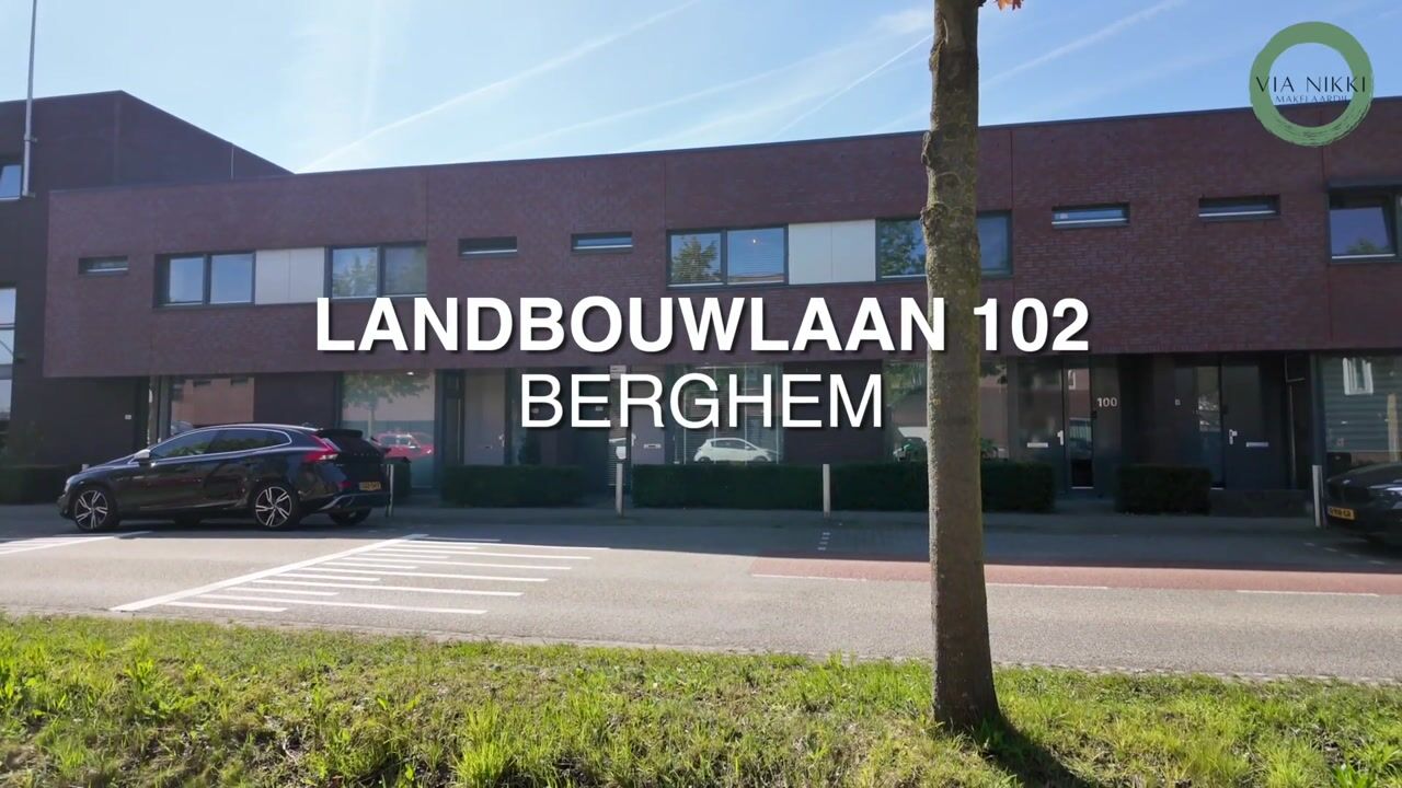 Video van Landbouwlaan 102