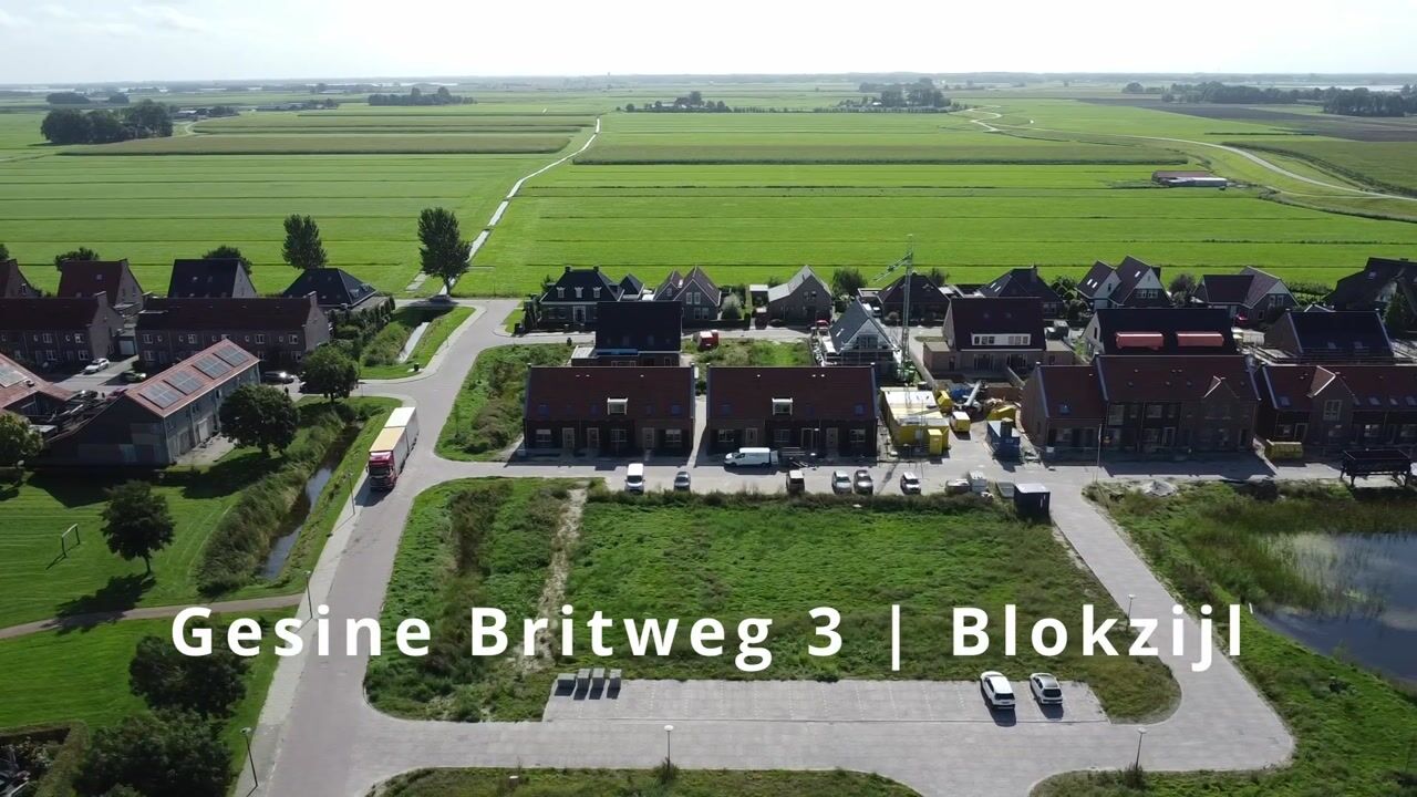 Video van Gesine Britweg 3