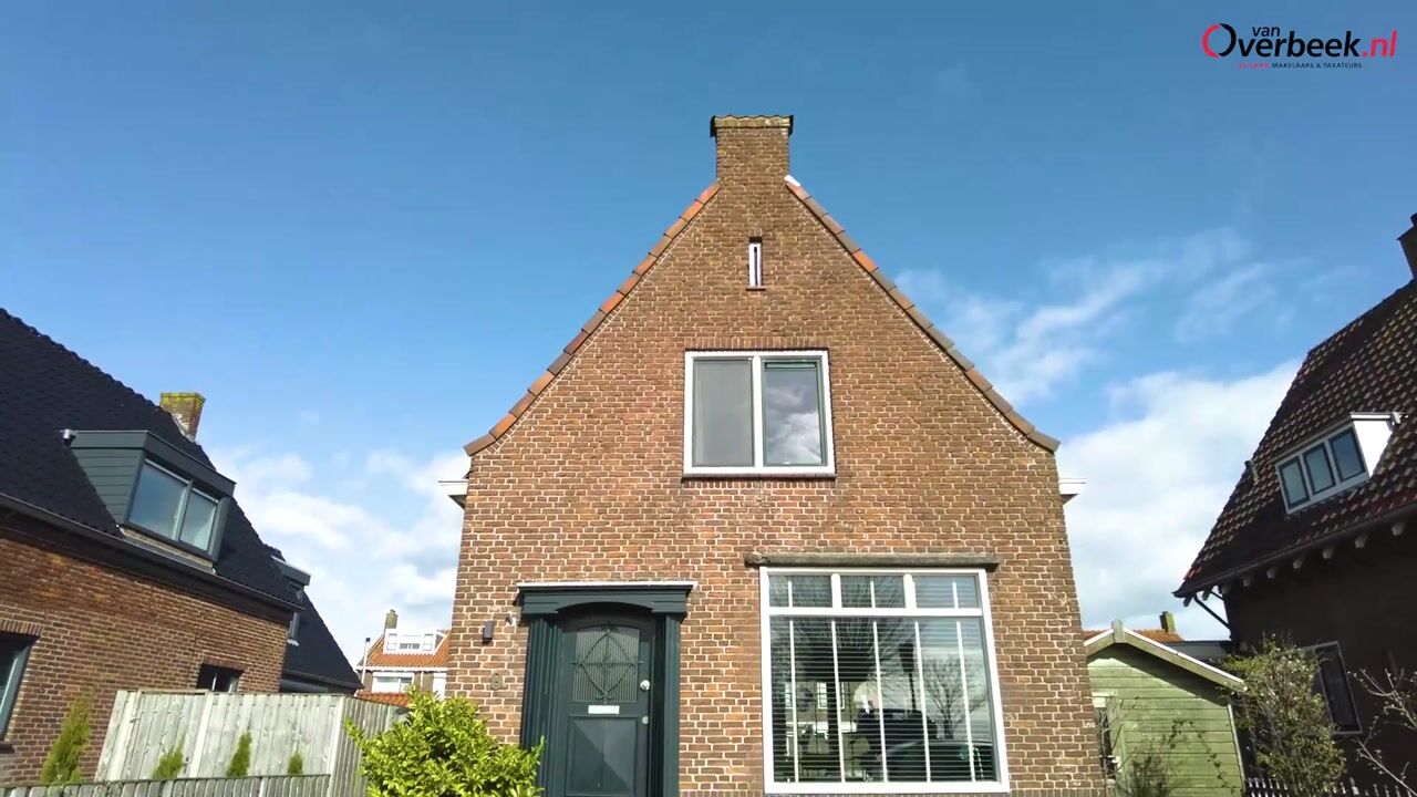 Video van Zonneweg 8