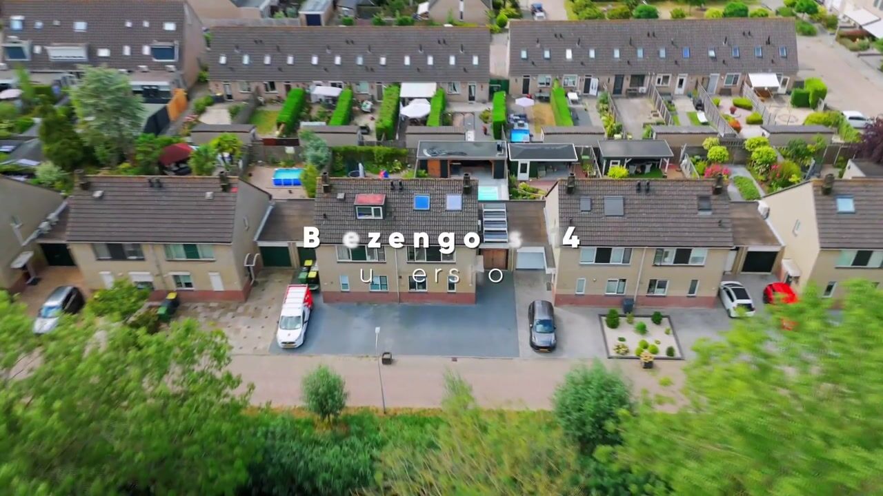 Video van Biezengors 14