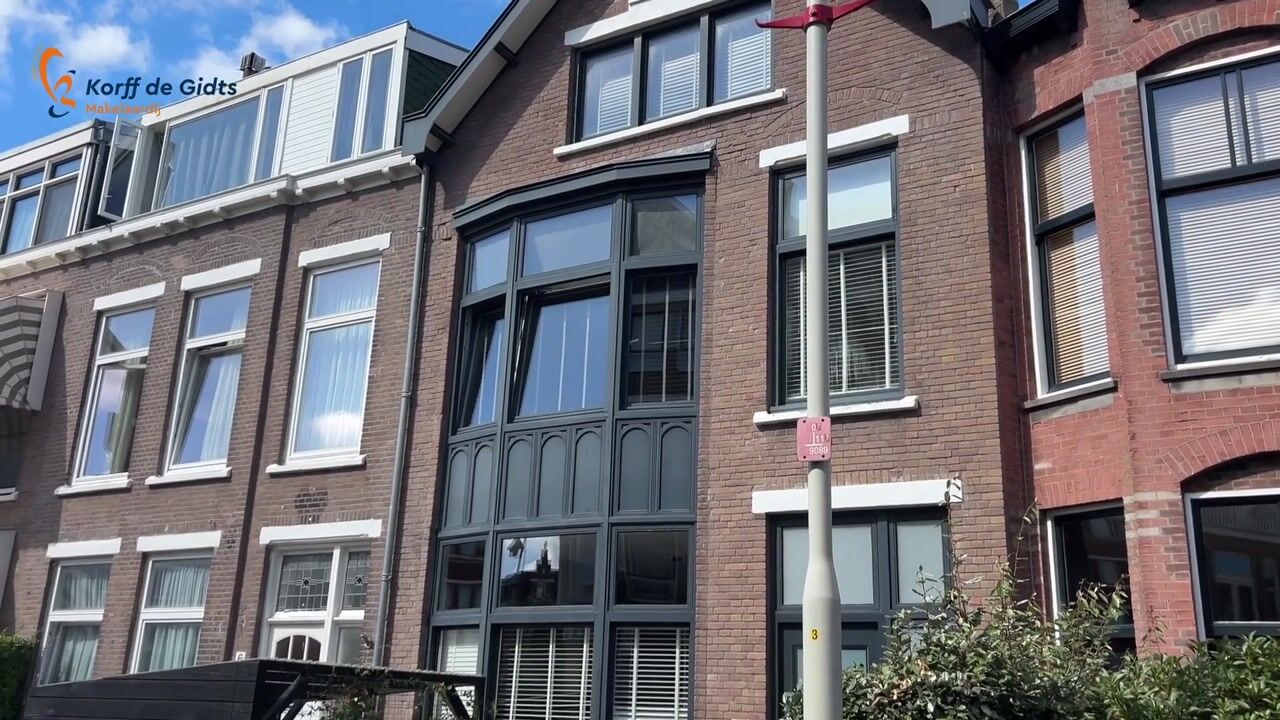 Video van Bosschestraat 8
