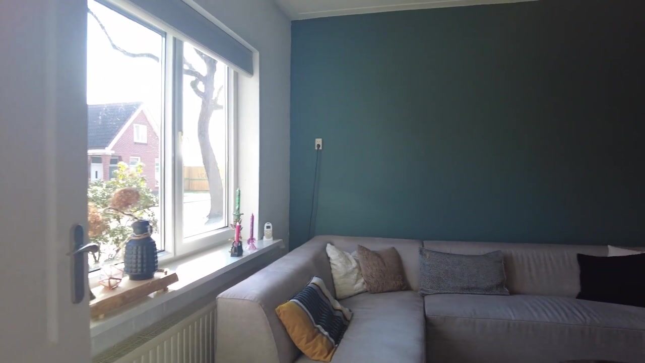 Video van Witte de Withstraat 110