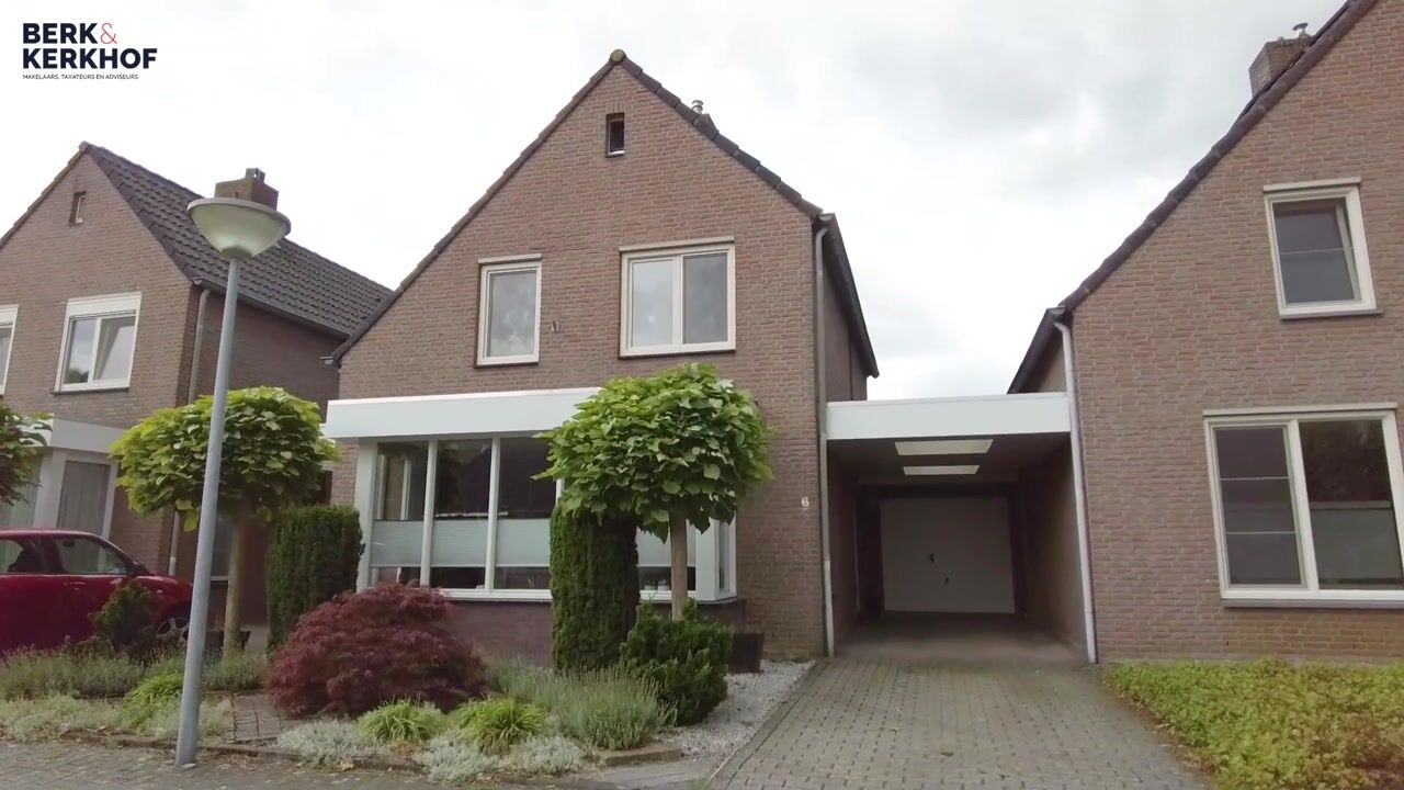 Video van Internaatstraat 6