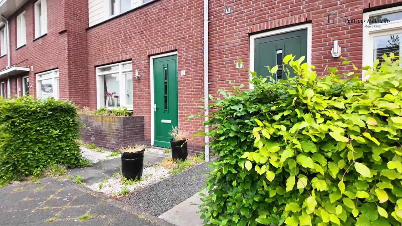 Video van Voorschotenstraat 51