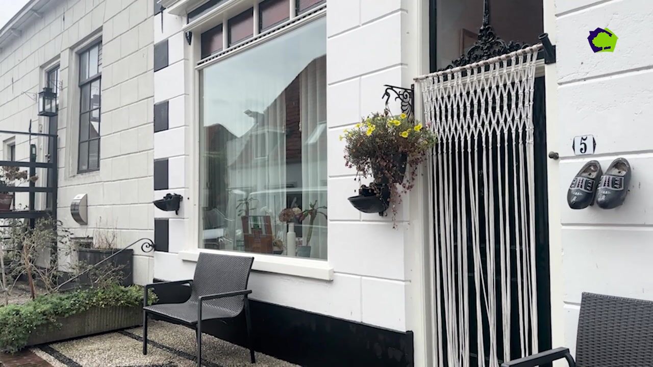 Video of Noorderkerkstraat 5