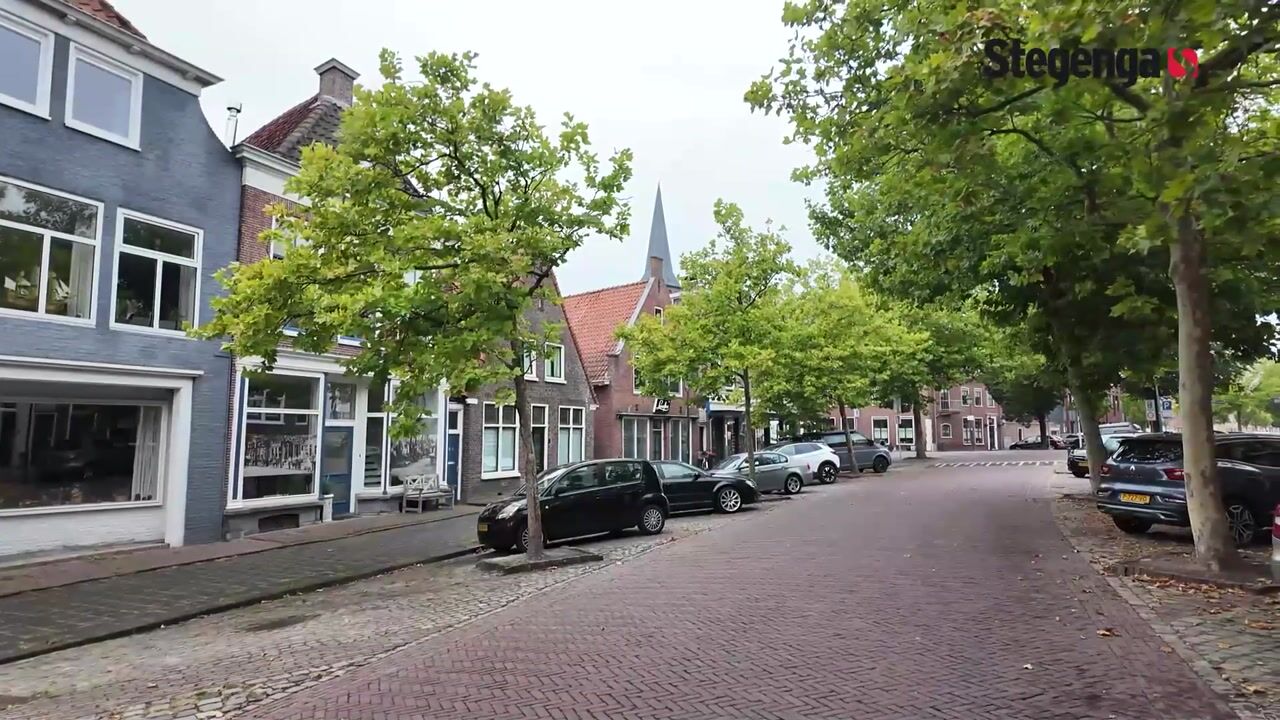 Video of Heiligeweg 12