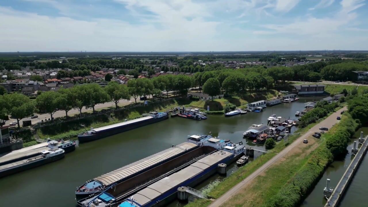 Video van Dwarsstraat 2-A