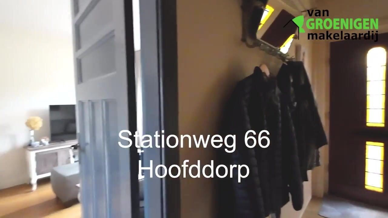 Video van Stationsweg 66