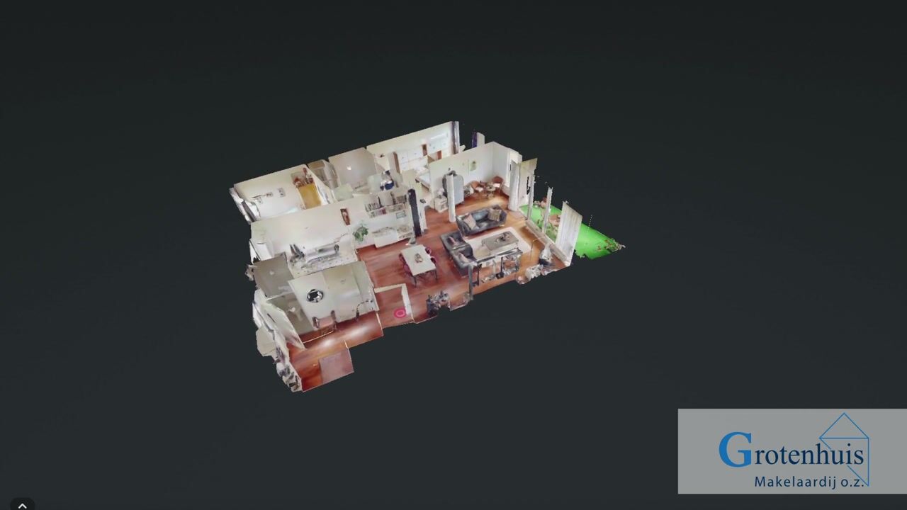 Video van Het Bastion 49