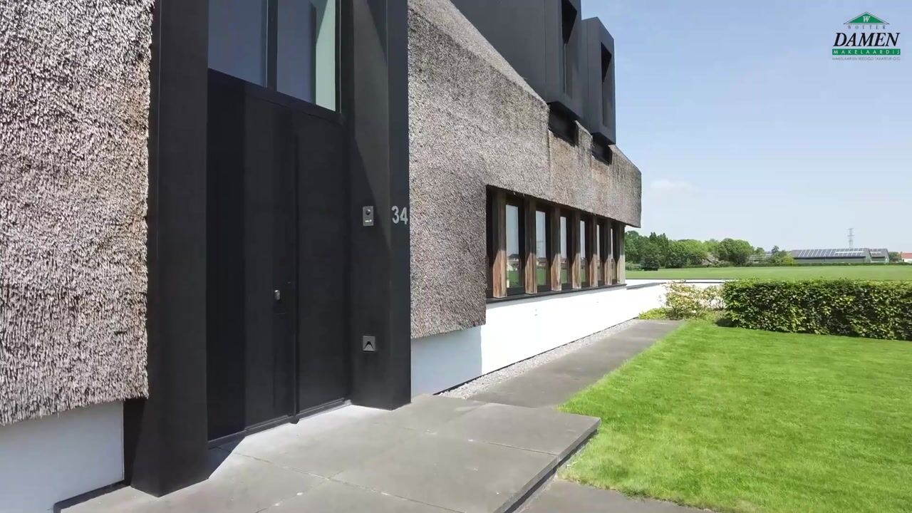 Video van Broekstraat 34