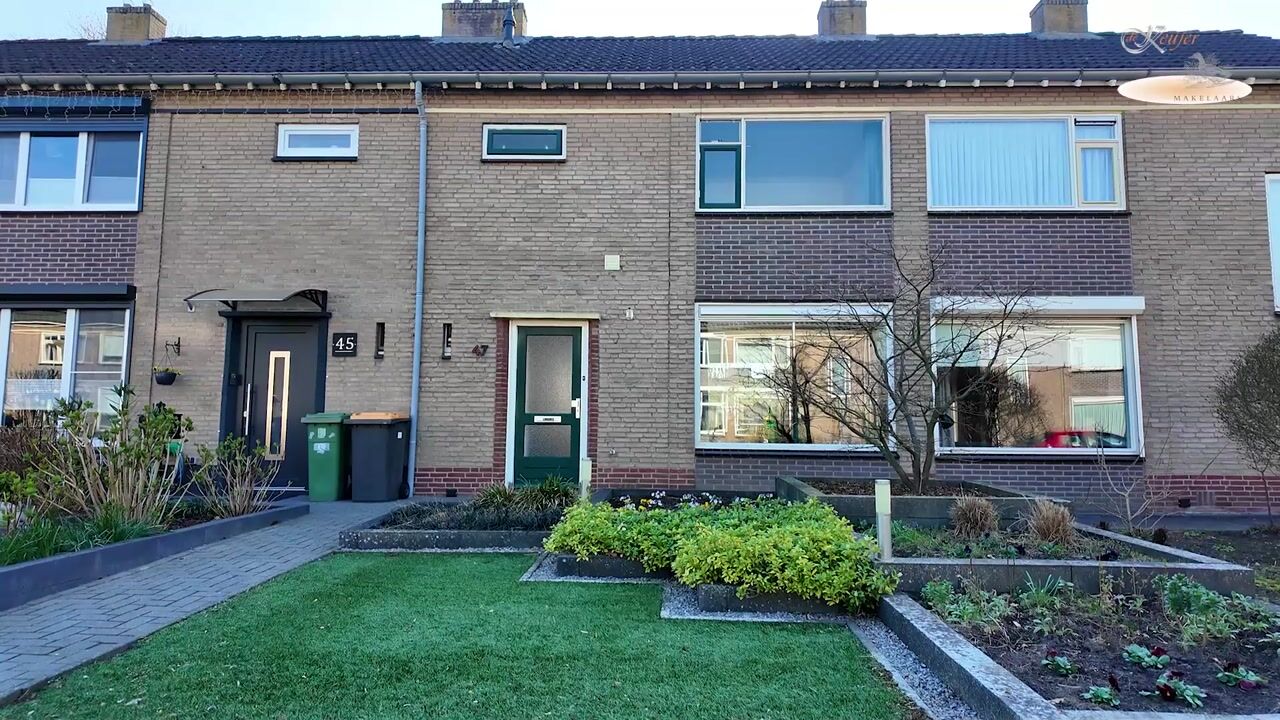 Video of Kievitstraat 47