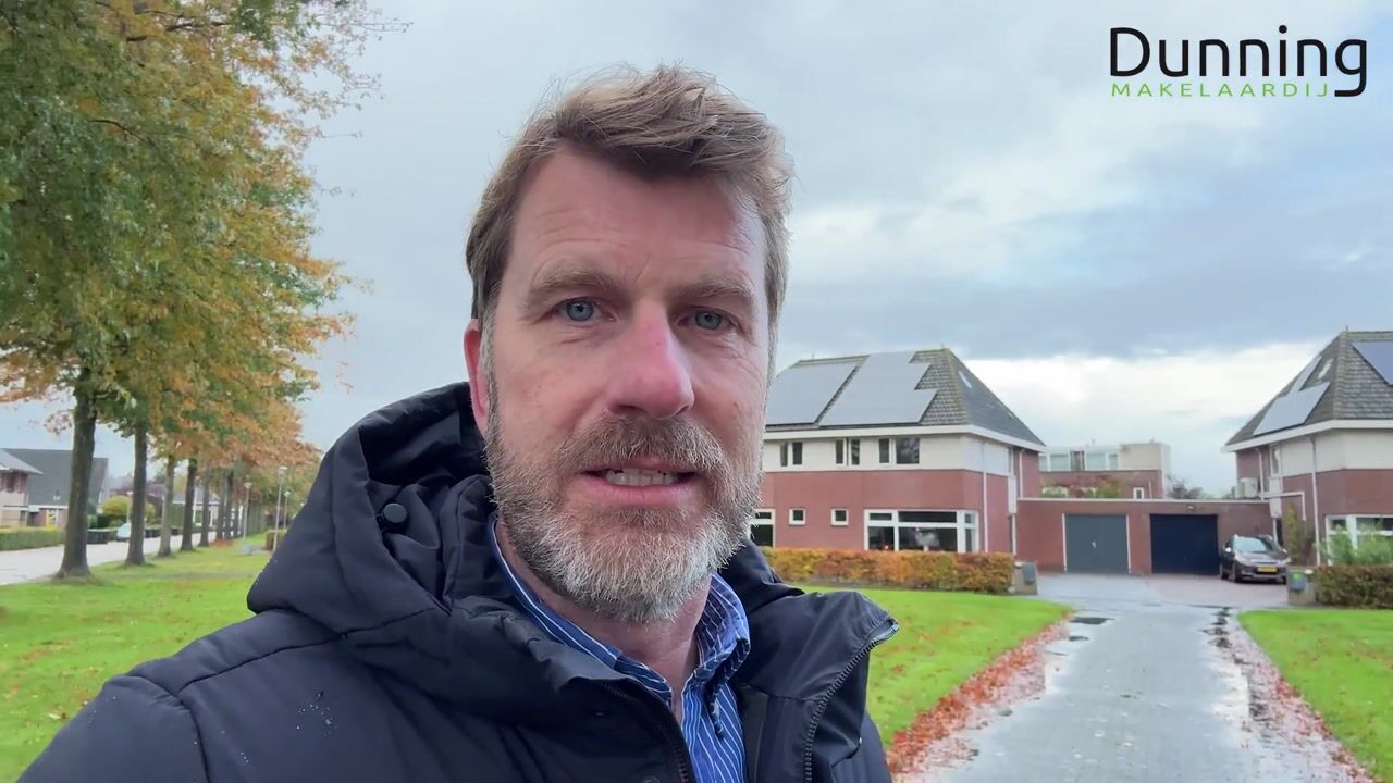 Video of Buitensingel 36