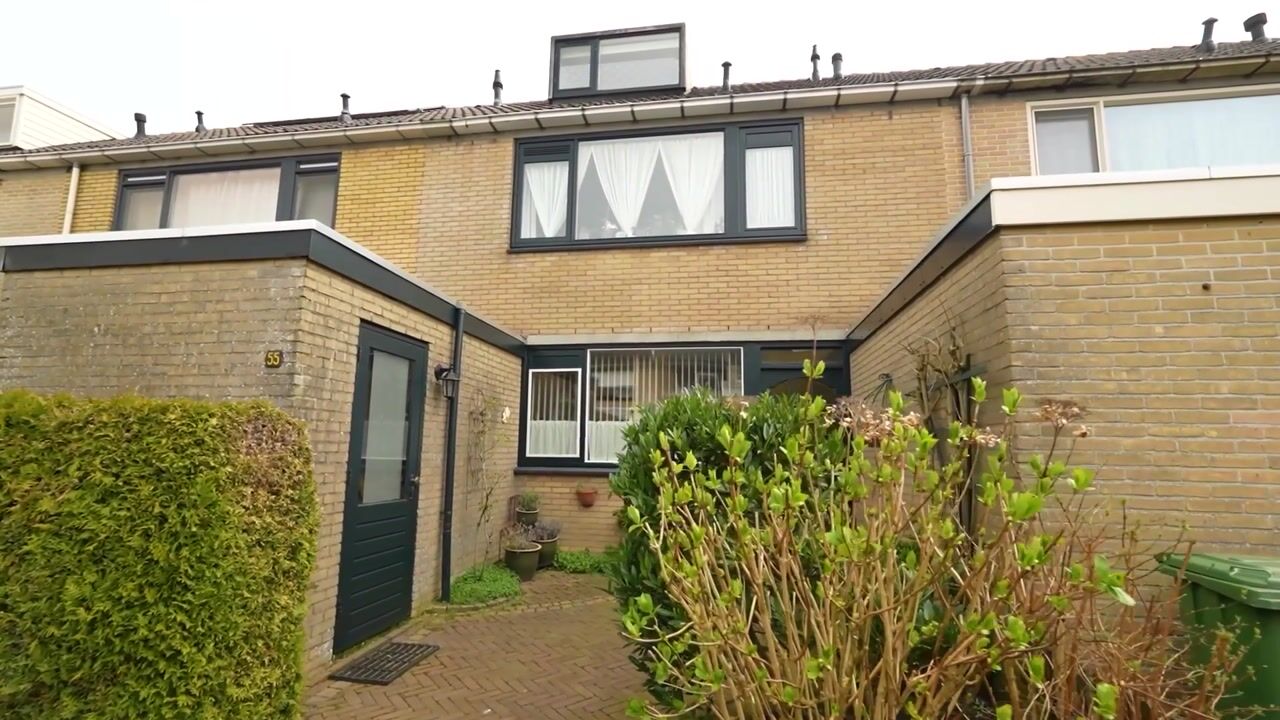 Video van Zwanenlaan 55