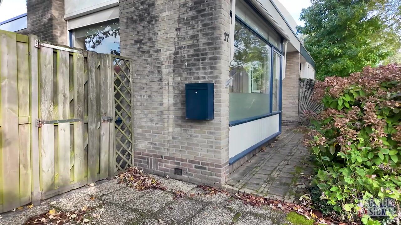 Video van Gysbert Japiksstraat 17