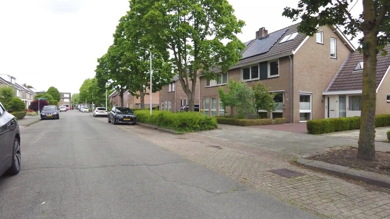 Video van Doormanstraat 19