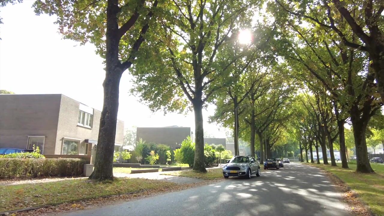 Video van Van Akenstraat 50