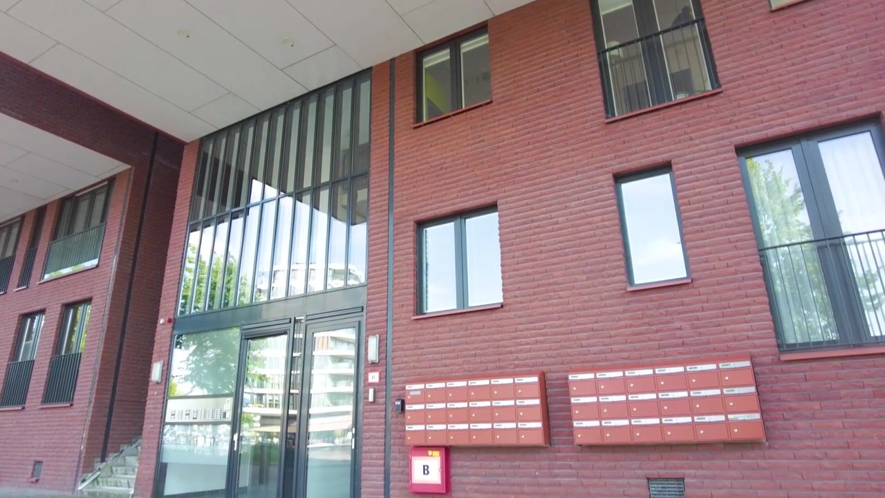 Video of Waterhof 23